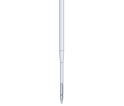 Crown Needles