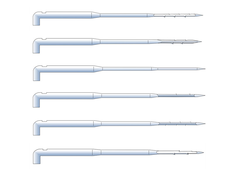 Custom Needles