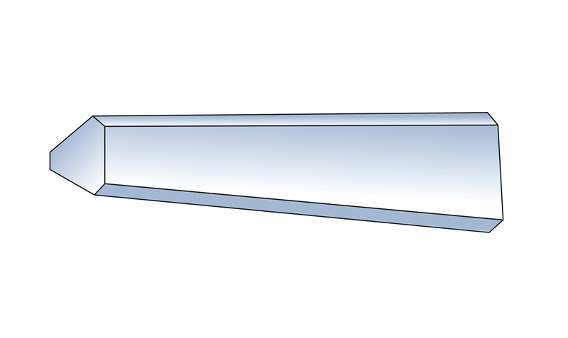 Taper Needles